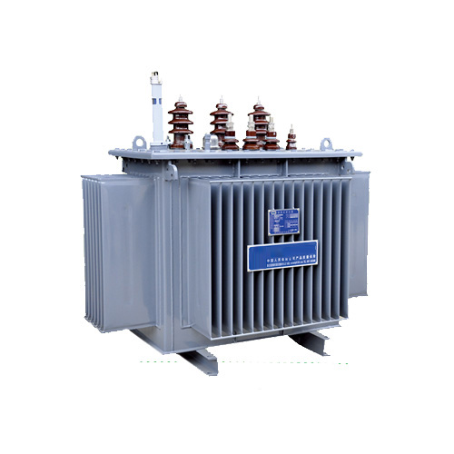 S11系列低損耗節(jié)能電力變壓器