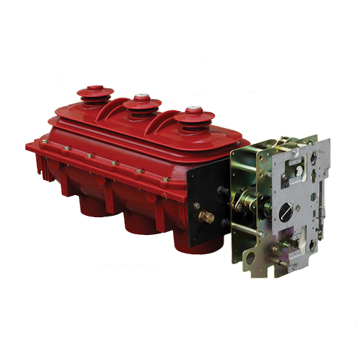 FLRN36-12D六氟化硫（SF6）型高壓負(fù)荷開關(guān)